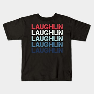 Laughlin Kids T-Shirt